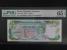AMERIKA - BELIZE, 1 Dollar 1980 - PMG 65, BNB. B201a, Pi. 38a