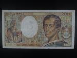 200 Francs 1992, BNB. B1012l, Pi. 155