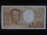 200 Francs 1992, BNB. B1012l, Pi. 155