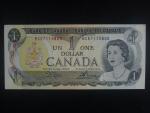 KANADA, 1 Dollar 1973, BNB. B348c, Pi. 85