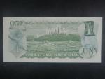 KANADA, 1 Dollar 1973, BNB. B348c, Pi. 85