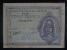 AFRIKA - ALŽÍR, 20 Francs 27-4-1943, podpis vrchního praporčíka, BNB. B135a, Pi. 92