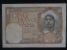 AFRIKA - ALŽÍR, 5 Francs 2-9-1941, BNB. B123d, Pi. 77b