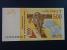 AFRIKA - ZÁPADNÍ AFRIKA, TOGO, 500 Francs 2013 T, BNB. B120Tb, Pi. 819Tb