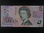 AUSTRÁLIE, 5 Dollars 2003, BNB. B225b, Pi. 57
