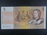 AUSTRÁLIE, 1 Dollar 1982, BNB. B210g, Pi. 42