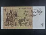 AUSTRÁLIE, 1 Dollar 1982, BNB. B210g, Pi. 42