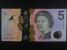 AUSTRÁLIE A OCEÁNIE - AUSTRÁLIE, 5 Dollars 2016, BNB. B230a, Pi. 62