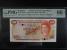 AMERIKA - BERMUDY, 100 Dollars 1982 SPECIMEN + perf., BNB. B206as2, Pi. 33s