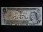 KANADA, 1 Dollar 1973, BNB. B348c, Pi. 85