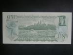 KANADA, 1 Dollar 1973, BNB. B348c, Pi. 85