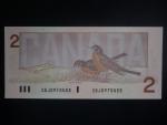 KANADA, 2 Dollars 1986, BNB. B357a, Pi. 94
