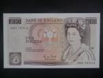 10 Pounds 1988 podpis Gill, BNB. B186e, Pi. 379