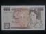 ANGLIE - 10 Pounds 1988 podpis Gill, BNB. B186e, Pi. 379