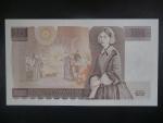 10 Pounds 1988 podpis Gill, BNB. B186e, Pi. 379