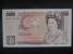 ANGLIE - 10 Pounds 1980 podpis Somerset, BNB. B186b, Pi. 379