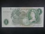 1 Pound 1970 podpis Page, BNB. B180g, Pi. 374