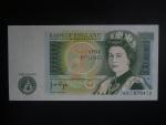 1 Pound 1978, BNB. B183a, Pi. 377a