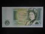 1 Pound 1981, BNB. B184a, Pi. 377b