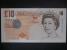 ANGLIE - 10 Pounds 2000 Lowther, BNB. B199a, Pi. 389