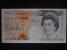 ANGLIE - 10 Pounds 1992 Kentfield, BNB. B193a, Pi. 383