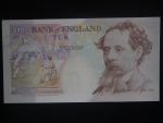 10 Pounds 1992 Kentfield, BNB. B193a, Pi. 383