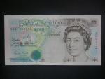 5 Pounds 1990 Gill, BNB. B191a, Pi. 382