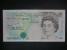 ANGLIE - 5 Pounds 1990 Gill, BNB. B191a, Pi. 382