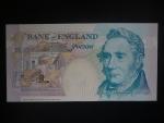 5 Pounds 1990 Gill, BNB. B191a, Pi. 382