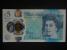 ANGLIE - 5 Pounds 2016, BNB. B203a, Pi. 394