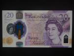 20 Pounds 2018 John, BNB. B205a