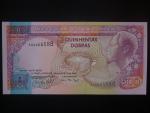 SVATÝ TOMÁŠ, 500 Dobras 1993, BNB. B301a, Pi. 63