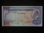 SVATÝ TOMÁŠ, 1000 Dobras 1993, BNB. B302a, Pi. 64