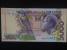 AFRIKA - SVATÝ TOMÁŠ, 5000 Dobras 1996, 1 bezpečnostní proužek, BNB. B303a