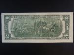 USA, 2 Dollars 2017A - C Pennsylvánie, kompletní 100 ks balíček