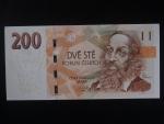 200 Kč 2018 série Z 26