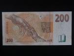 200 Kč 2018 série Z 28