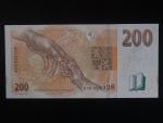 200 Kč 2018 série Z 38