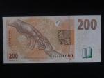 200 Kč 2018 série Z 42