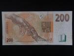 200 Kč 2018 série Z 46