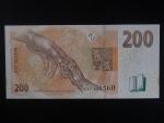 200 Kč 2018 série Z 47