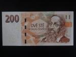 200 Kč 2018 série Z 47