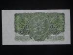 5 Kčs 1953 série ZA, tiskárna Goznak Moskva