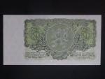 5 Kčs 1953 série KA, tiskárna STC Praha