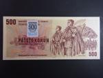 500 Sk 1973/1993 série W 22, kolek