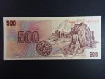 500 Sk 1973/1993 série W 22, kolek