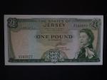 1 Pound 1972, BNB. B108c, Pi. 8