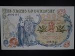 10 Pounds 1975, BNB. B152a, Pi. 47