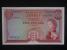 JERSEY - 1 Pound 1972, BNB. B109b, Pi. 9
