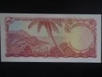 VÝCHODOKARIBSKÉ STÁTY, 1 Dollar 1965, BNB. B101a1, Pi. 13